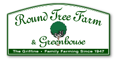 Round Tree Farm & Greenhouse